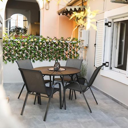 Lilac House Corfu  Extérieur photo